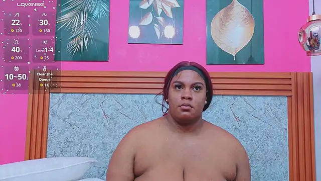 matureahomegirl online show from 04-05-26, 12:01