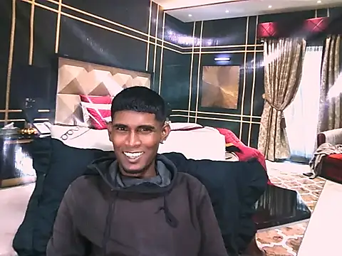 IndianThuggin online show from 06-08-26, 06:19