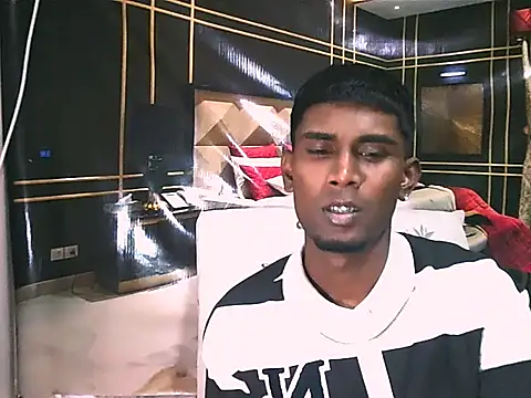 IndianThuggin online show from 06-10-26, 06:20