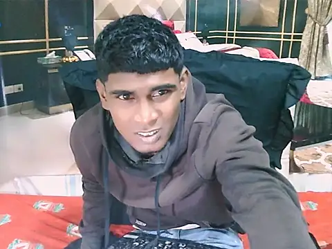 IndianThuggin online show from 06-22-26, 10:40