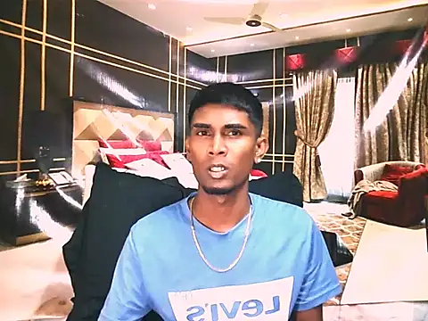 IndianThuggin online show from 06-09-26, 06:20