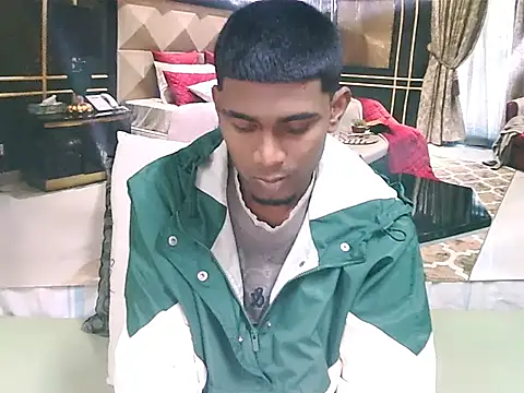 IndianThuggin online show from 07-14-26, 09:21