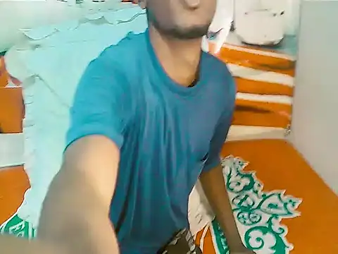 IndianThuggin online show from 07-27-26, 06:04
