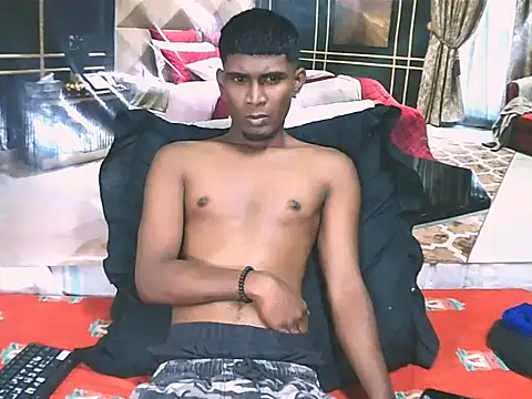 IndianThuggin online show from 06-15-26, 06:07