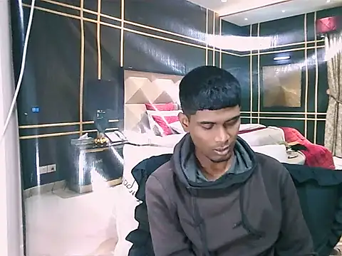 IndianThuggin online show from 06-24-26, 05:33