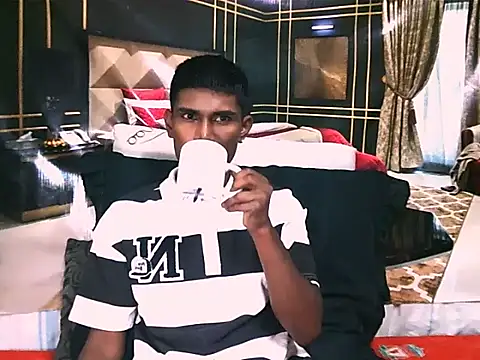 IndianThuggin online show from 06-04-26, 06:01