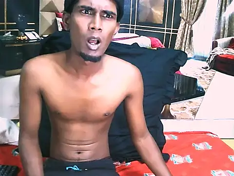 IndianThuggin online show from 05-11-26, 04:15