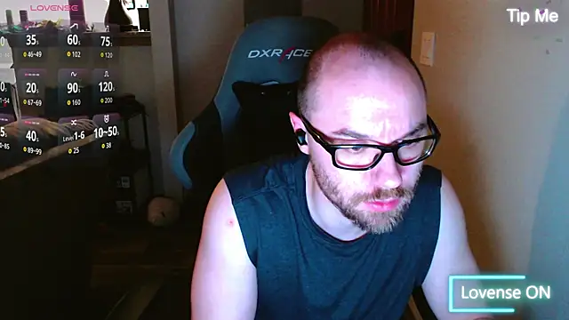 Sin Lord online show from 11-28-25, 04:12