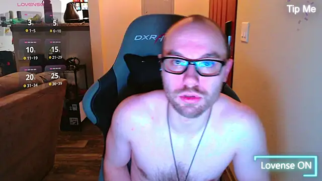 Sin Lord online show from 11-30-25, 03:18