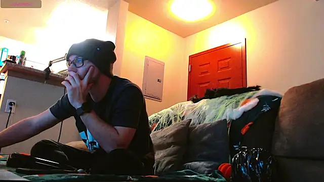 Sin Lord online show from 11-04-25, 03:43