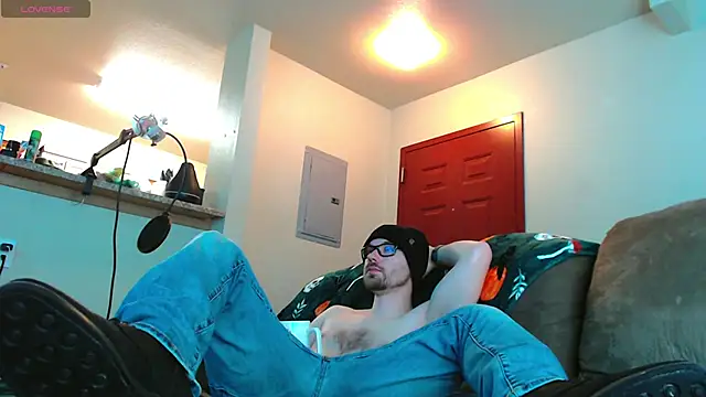 Sin Lord online show from 11-04-25, 08:01