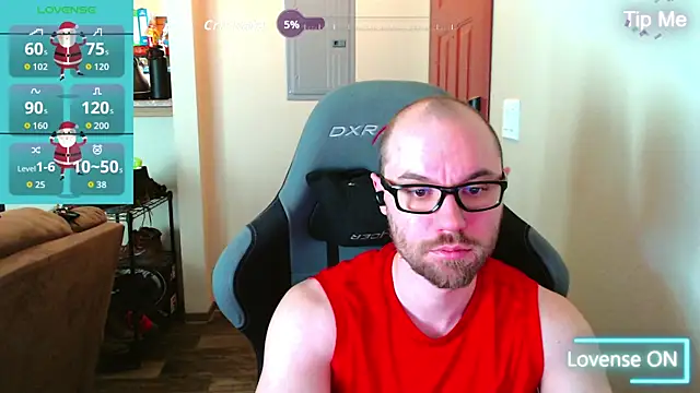 Sin Lord online show from 12-19-25, 06:10