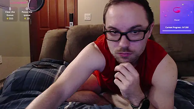 Sin Lord online show from 10-25-25, 04:11