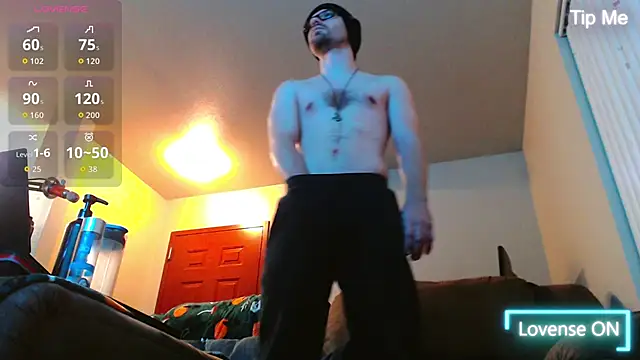 Sin Lord online show from 11-16-25, 02:16