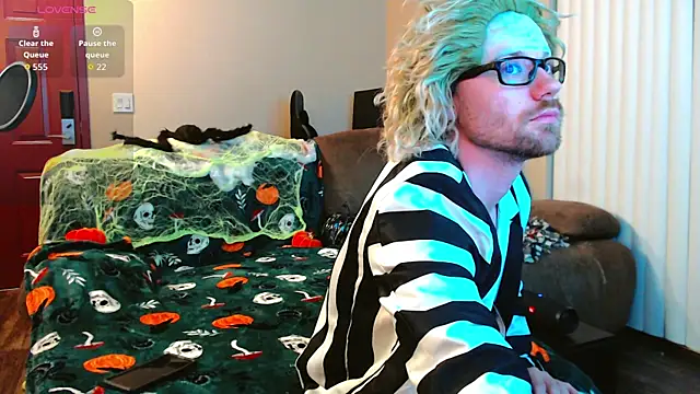 Sin Lord online show from 11-01-25, 03:13