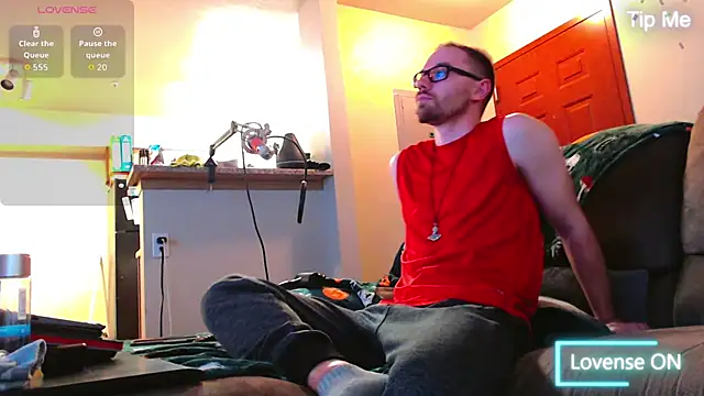 Sin Lord online show from 11-08-25, 12:03