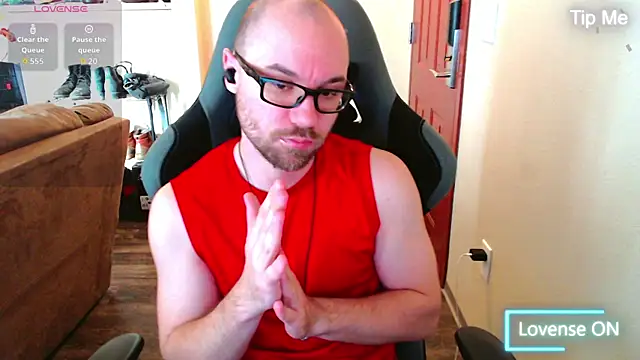 Sin Lord online show from 11-22-25, 10:08