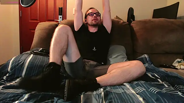 Sin Lord online show from 10-26-25, 03:29