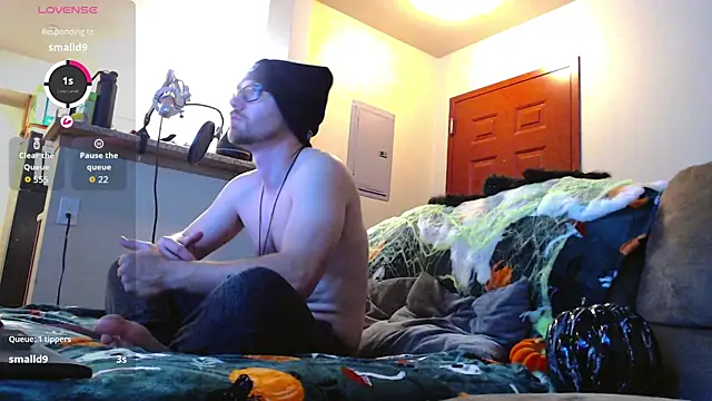 Sin Lord online show from 11-02-25, 02:05