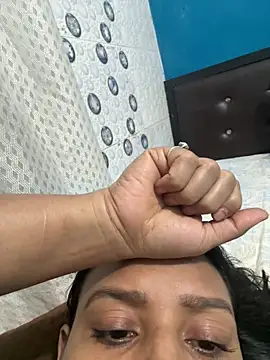 heenashai online show from 11-10-25, 06:13