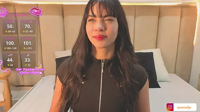 lulu wonder online show from 03-15-26, 05:31