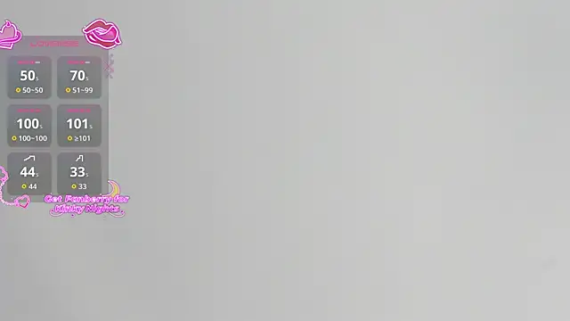 lulu wonder online show from 03-25-26, 08:08