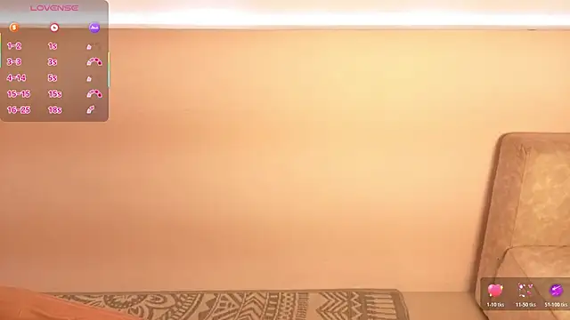 lulu wonder online show from 12-01-25, 08:42