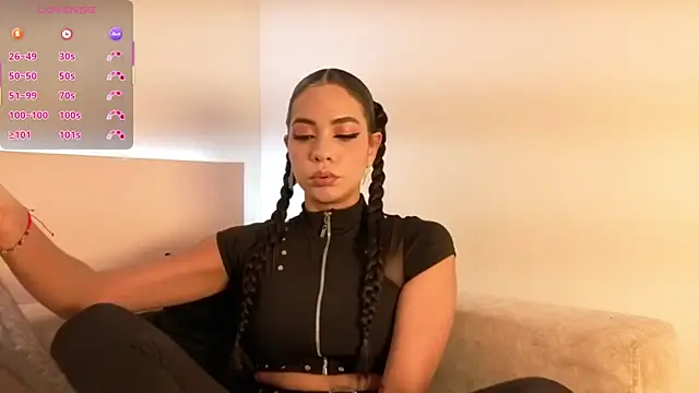 lulu wonder online show from 12-02-25, 07:48