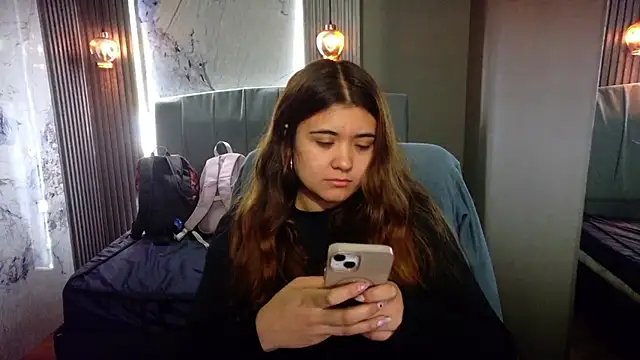  jeessy online show from 11-30-25, 06:14