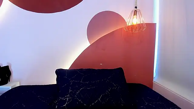 SophiaBeckerr online show from 12-21-25, 01:57