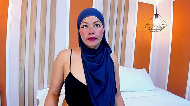 SophiaBeckerr online show from 01-05-26, 06:55