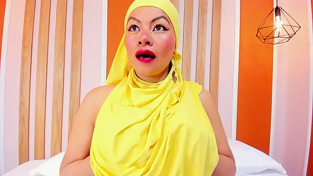 SophiaBeckerr online show from 01-12-26, 02:02