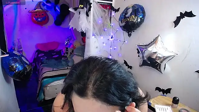 Ladyswap online show from 10-21-25, 03:06