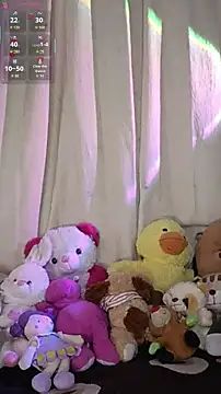 Ladyswap online show from 10-19-25, 03:09