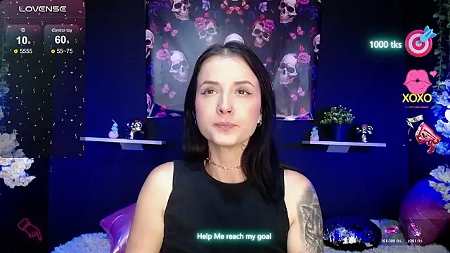 Emma sweet hot online show from 02-06-26, 04:36