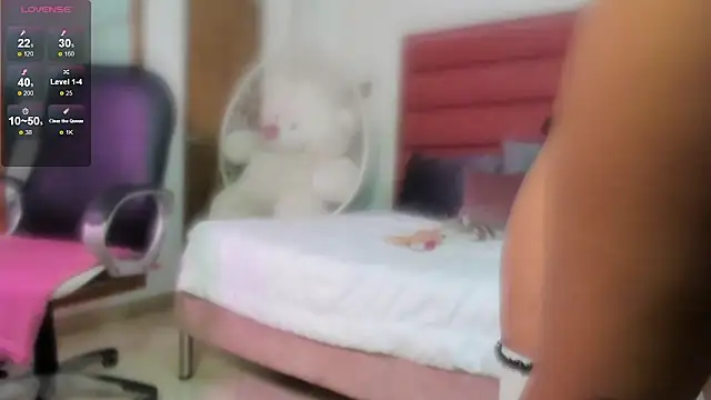 dulce morbida online show from 02-26-26, 04:45