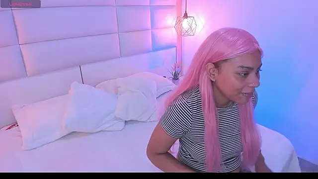 Sofia clk online show from 03-12-26, 03:01