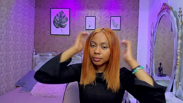 Sofia clk online show from 02-11-26, 03:06