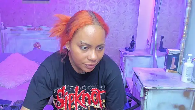 Sofia clk online show from 02-28-26, 03:06