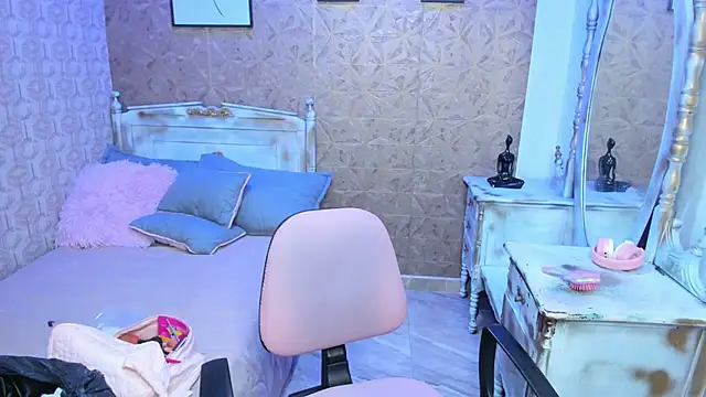 Sofia clk online show from 02-12-26, 03:17