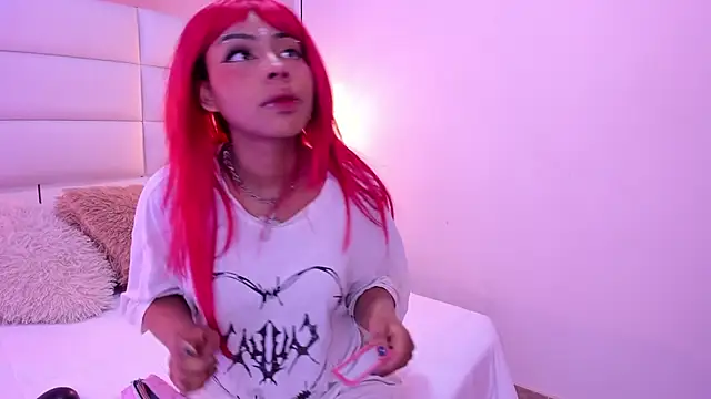 Sofia clk online show from 10-28-25, 03:51