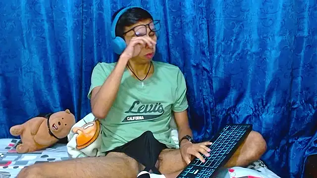 DavTwink3100 online show from 03-09-26, 01:53