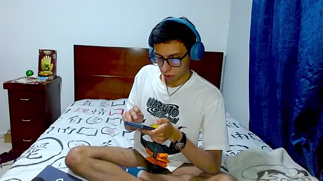 DavTwink3100 online show from 01-13-26, 01:53