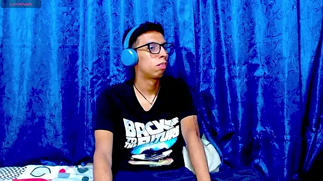 DavTwink3100 online show from 02-25-26, 01:50