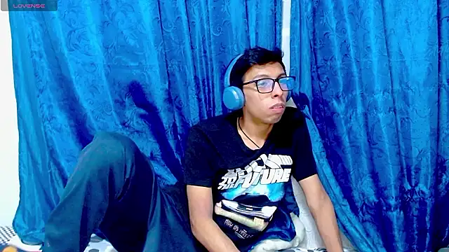 DavTwink3100 online show from 02-07-26, 01:57