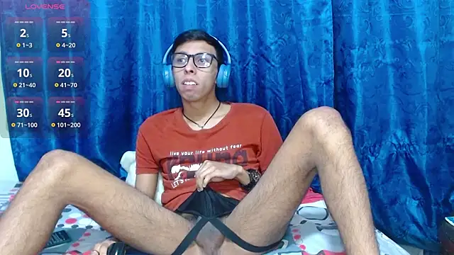 DavTwink3100 online show from 04-01-26, 01:41