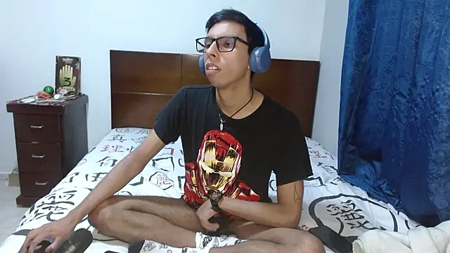 DavTwink3100 online show from 01-06-26, 02:15