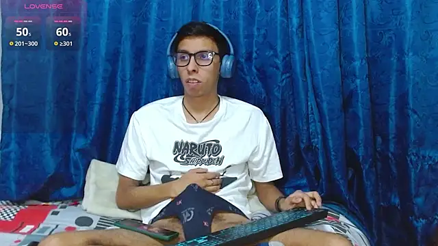 DavTwink3100 online show from 04-13-26, 01:20