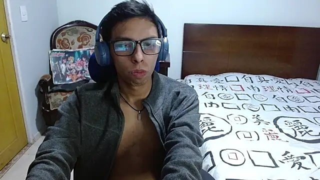 DavTwink3100 online show from 01-12-26, 02:40