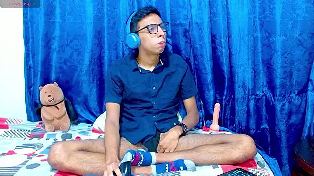 DavTwink3100 online show from 03-16-26, 01:46